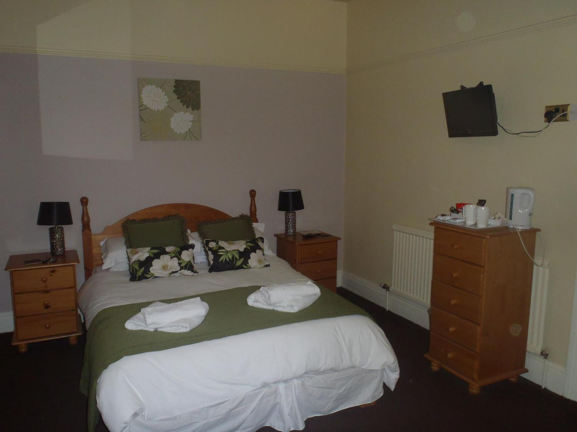 Gillygate Guest House — Photos 1
